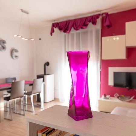 Casa Vacanze Porto Torres Eksteriør billede