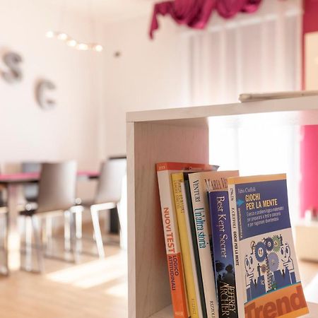 Casa Vacanze Porto Torres Eksteriør billede