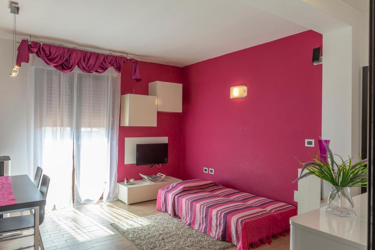 Casa Vacanze Porto Torres Eksteriør billede