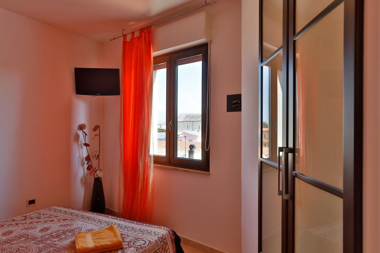 Casa Vacanze Porto Torres Eksteriør billede