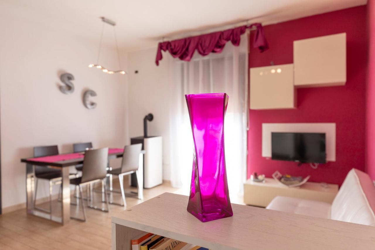 Casa Vacanze Porto Torres Eksteriør billede