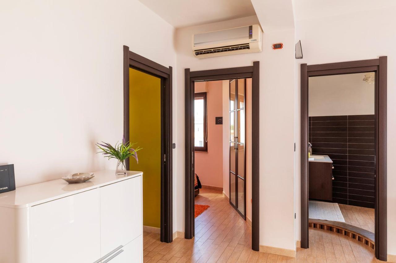 Casa Vacanze Porto Torres Eksteriør billede