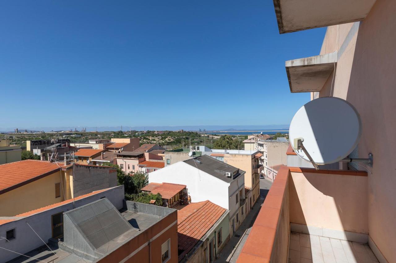 Casa Vacanze Porto Torres Eksteriør billede