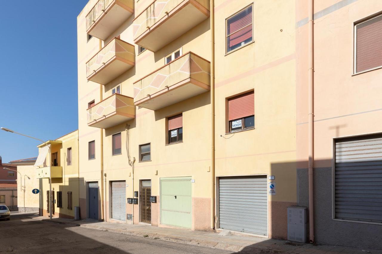 Casa Vacanze Porto Torres Eksteriør billede
