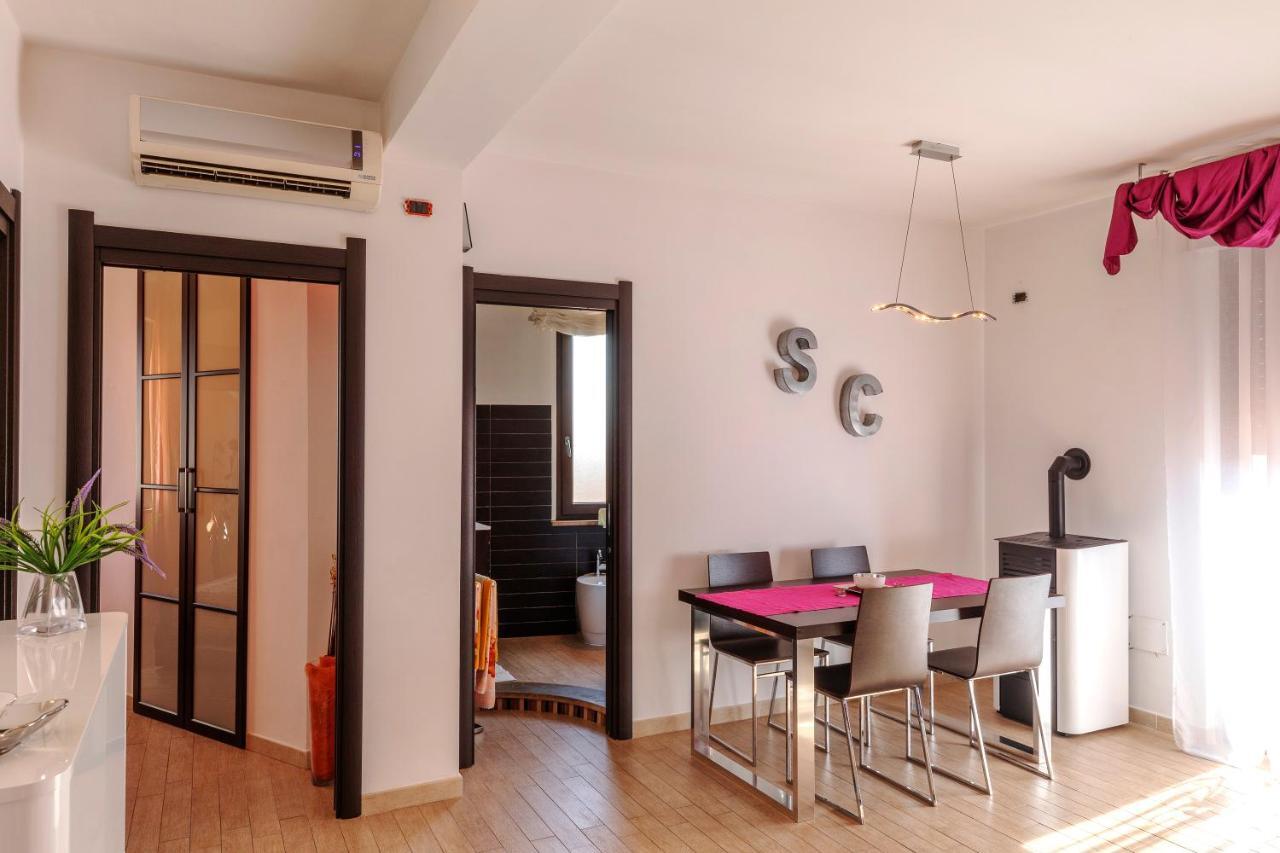 Casa Vacanze Porto Torres Eksteriør billede