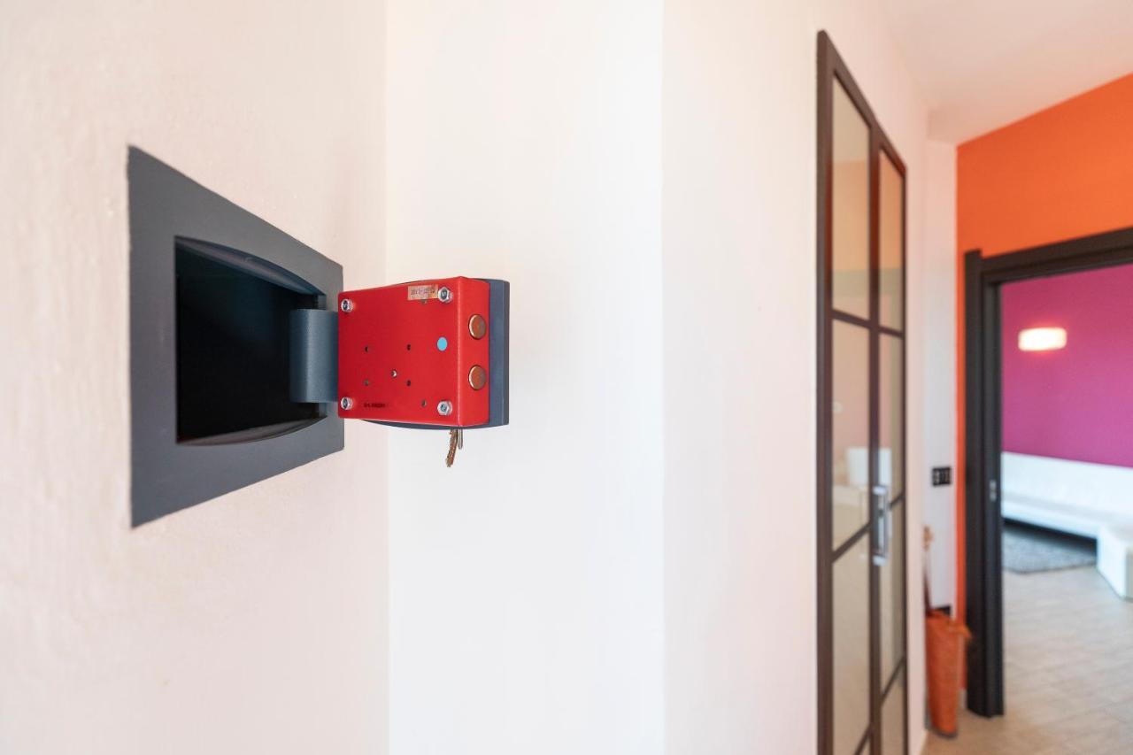 Casa Vacanze Porto Torres Eksteriør billede
