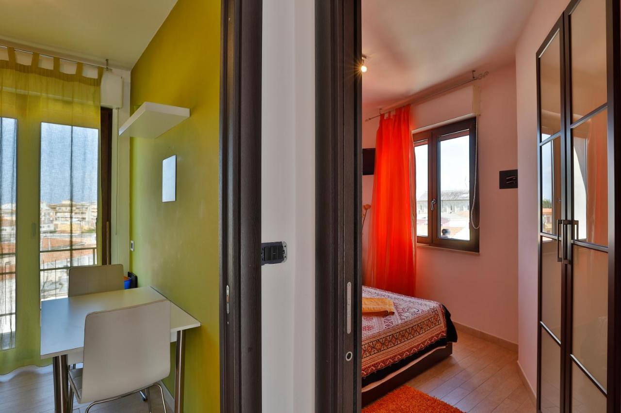 Casa Vacanze Porto Torres Eksteriør billede