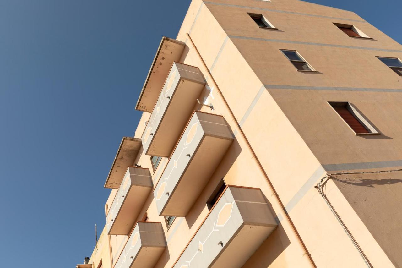 Casa Vacanze Porto Torres Eksteriør billede