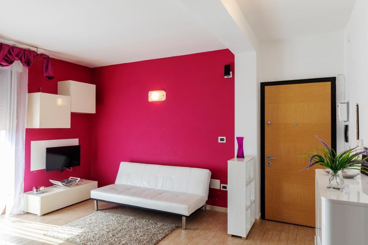 Casa Vacanze Porto Torres Eksteriør billede