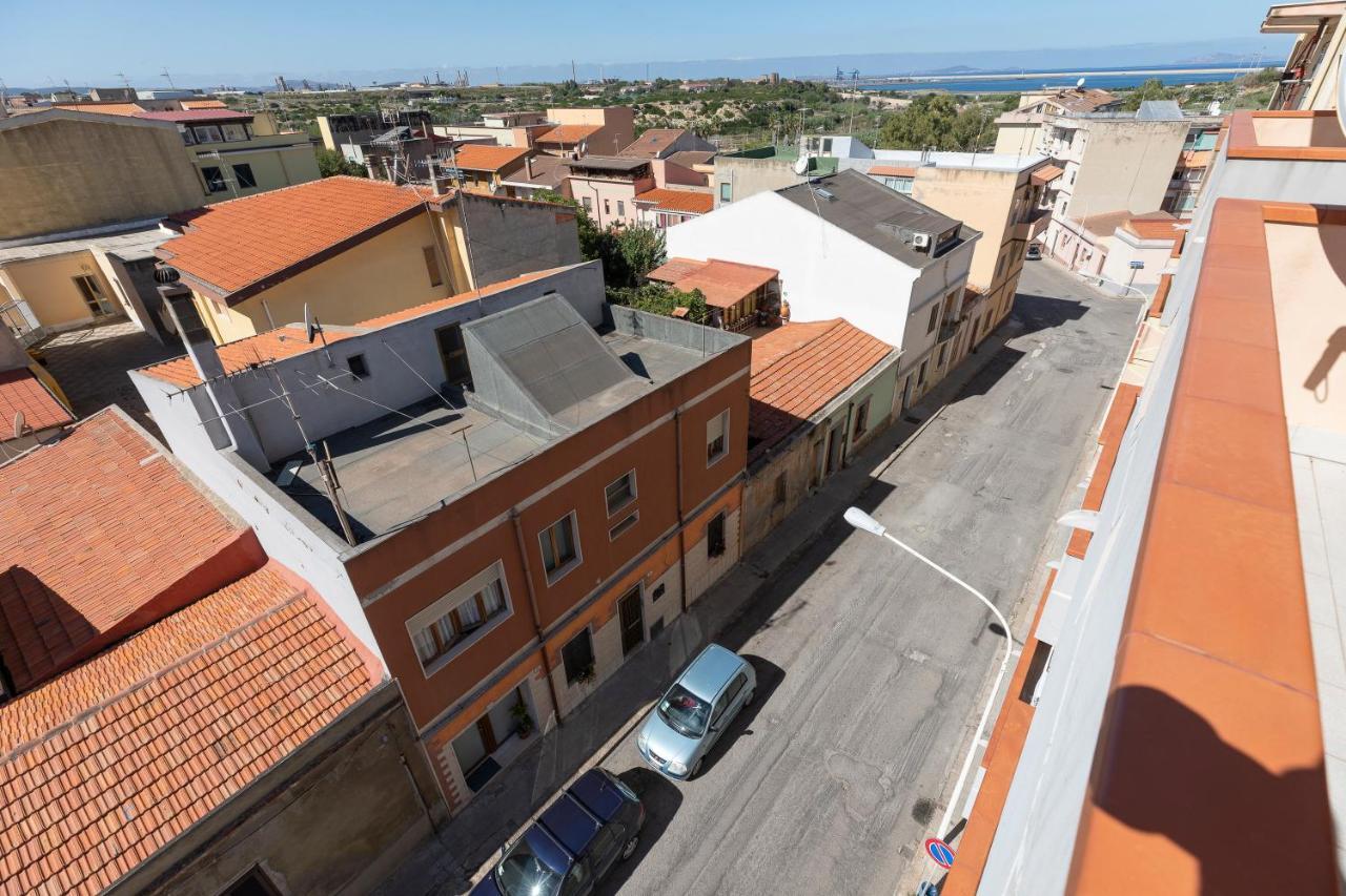 Casa Vacanze Porto Torres Eksteriør billede