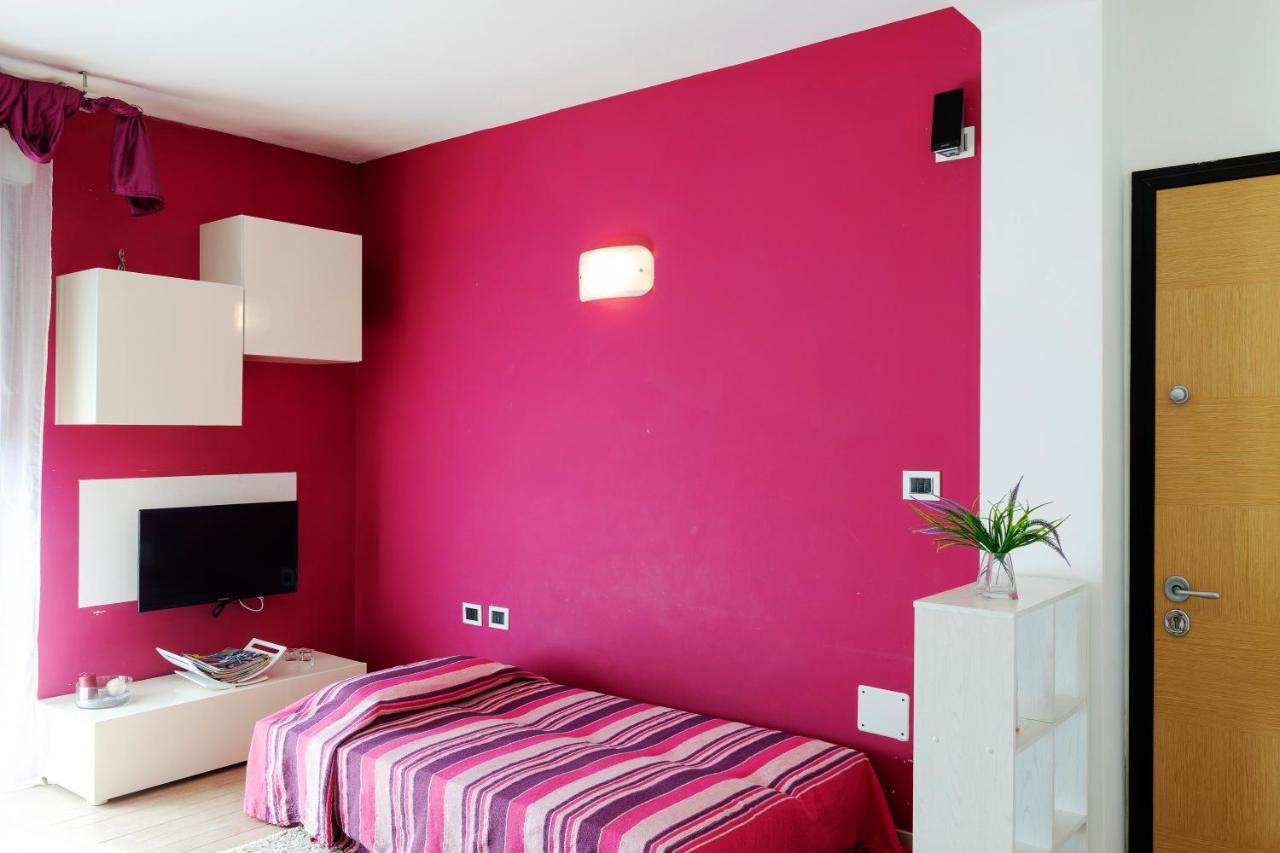 Casa Vacanze Porto Torres Eksteriør billede