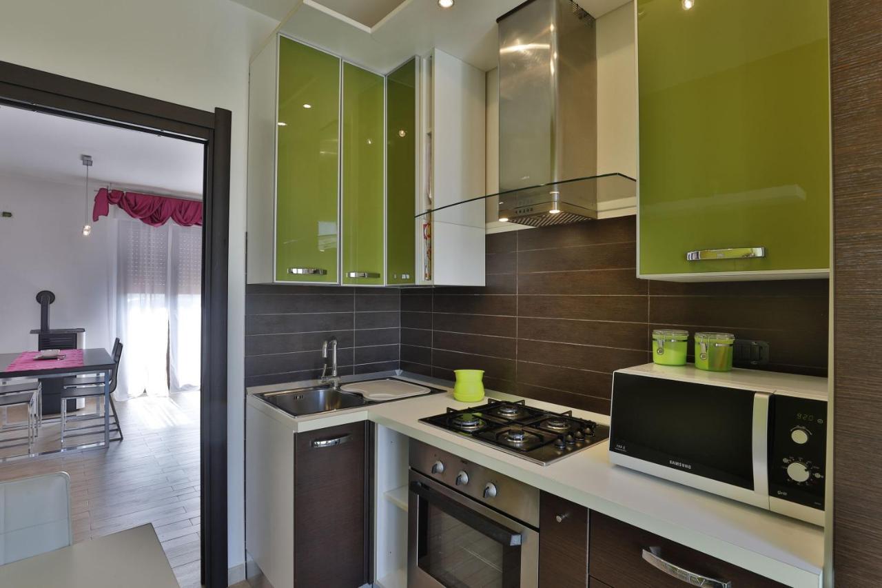 Casa Vacanze Porto Torres Eksteriør billede