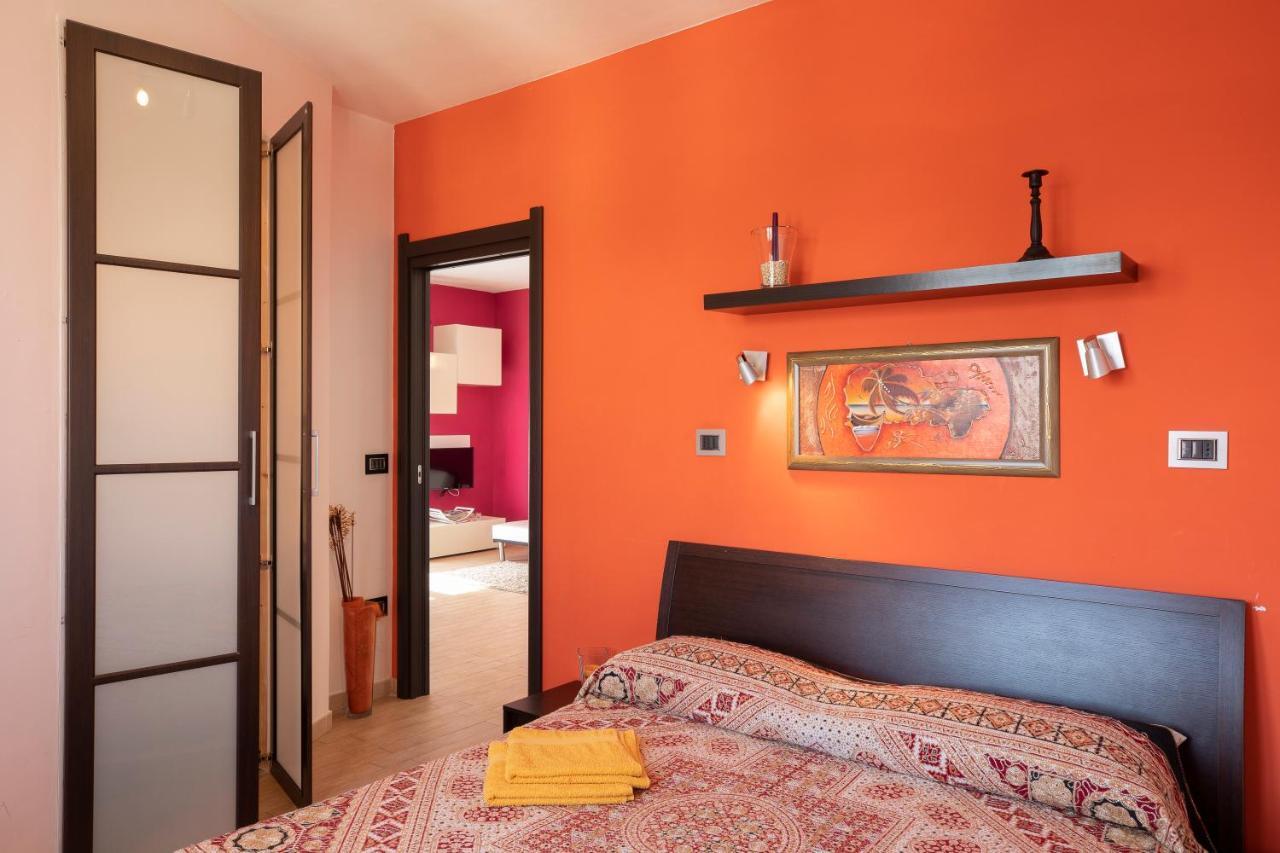 Casa Vacanze Porto Torres Eksteriør billede