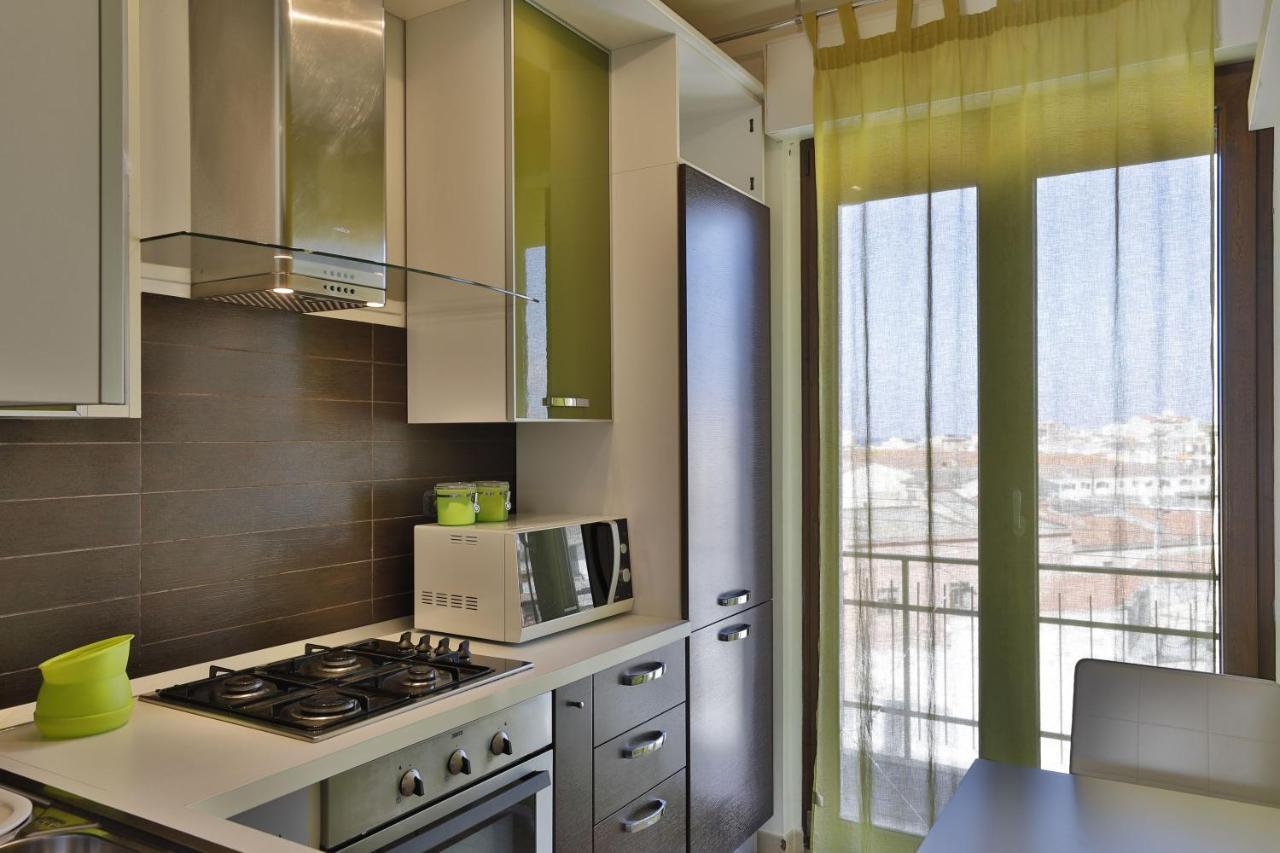 Casa Vacanze Porto Torres Eksteriør billede